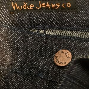 Nudie jeans